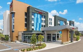 Springhill Suites San Diego Mission Valley